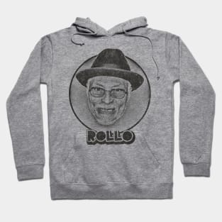 RolloRetro Vintage Hoodie